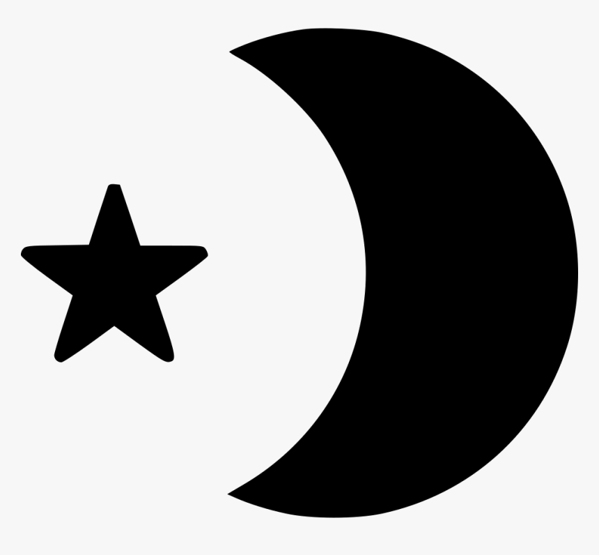 Moon Svg Star - Guinness World Vector, HD Png Download, Free Download