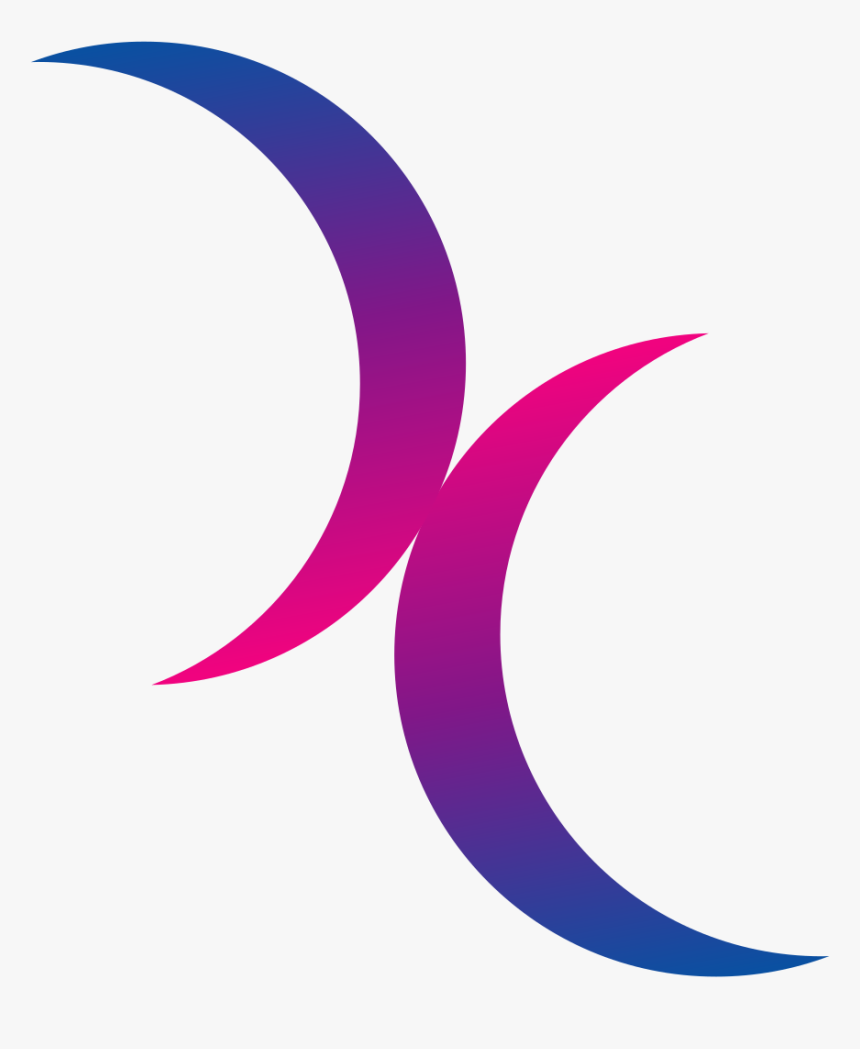 Symbol Of Bisexuality, HD Png Download, Free Download
