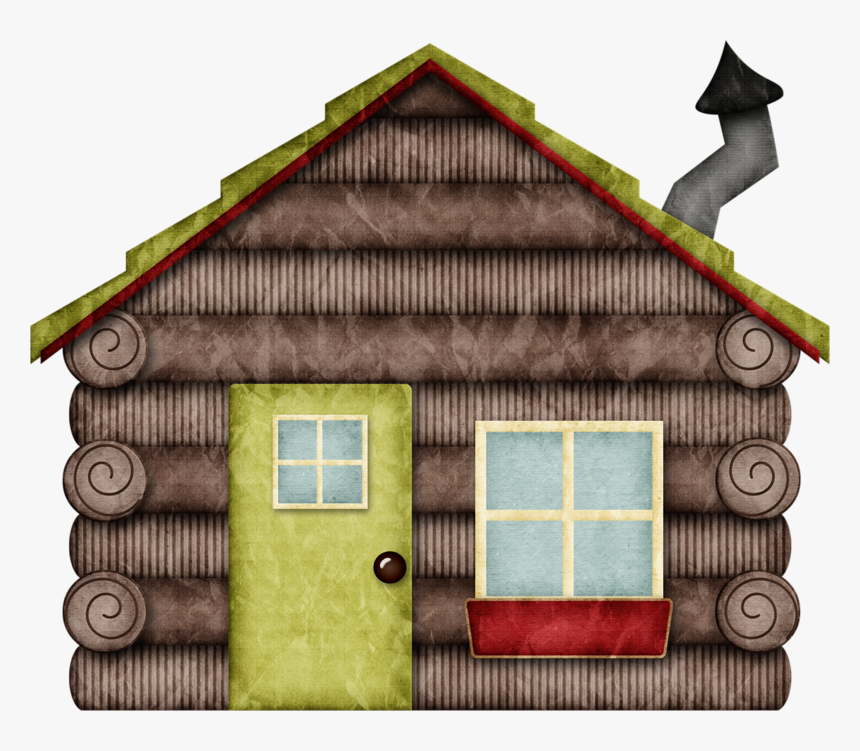 Hütte Clipart, HD Png Download, Free Download