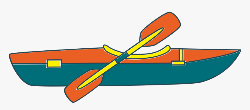 Kayak , Png Download, Transparent Png, Free Download