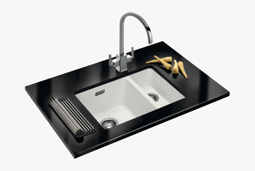 Franke Undermount Sink, HD Png Download, Free Download