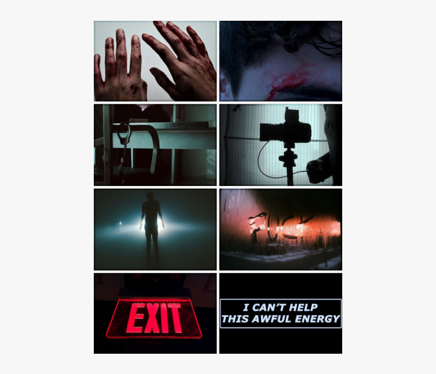 Outlast 2 Aesthetic, HD Png Download, Free Download