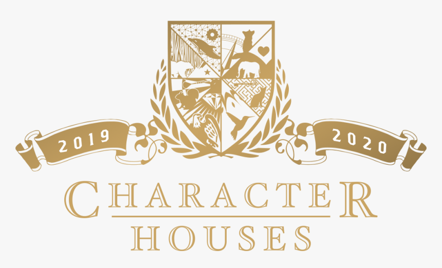 Characterhouses - Illustration, HD Png Download, Free Download
