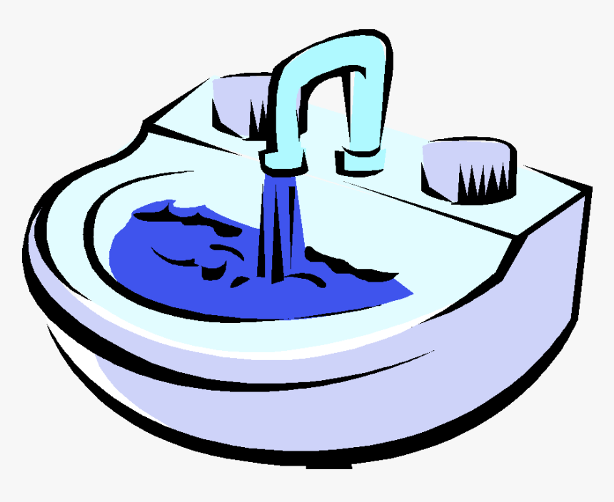Thumb Image - Sink Clipart Png, Transparent Png, Free Download