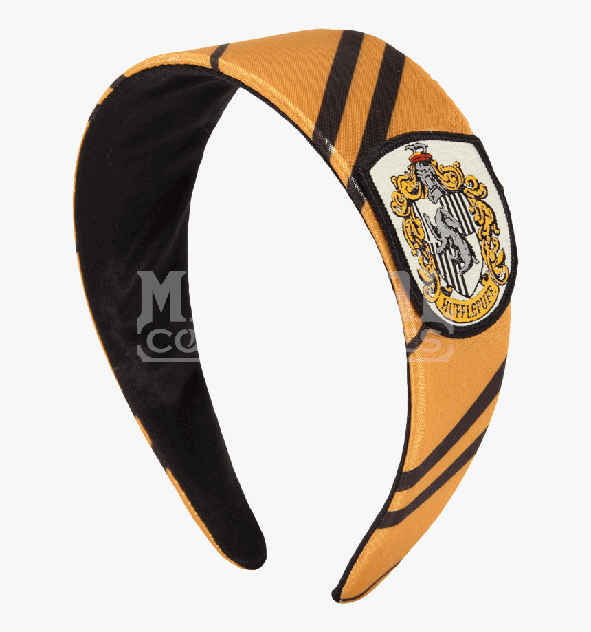 Hufflepuff Headband , Png Download - Helga Hufflepuff, Transparent Png, Free Download