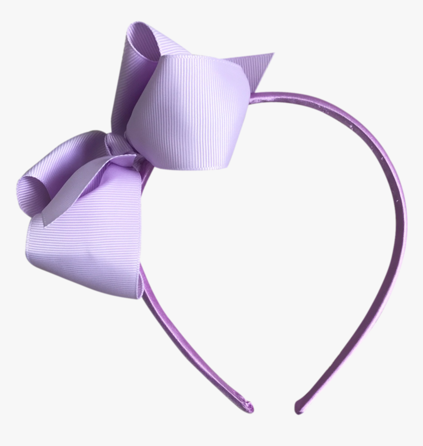 Headband Bows, HD Png Download, Free Download