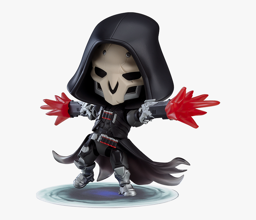 Reaper Nendoroid, HD Png Download, Free Download