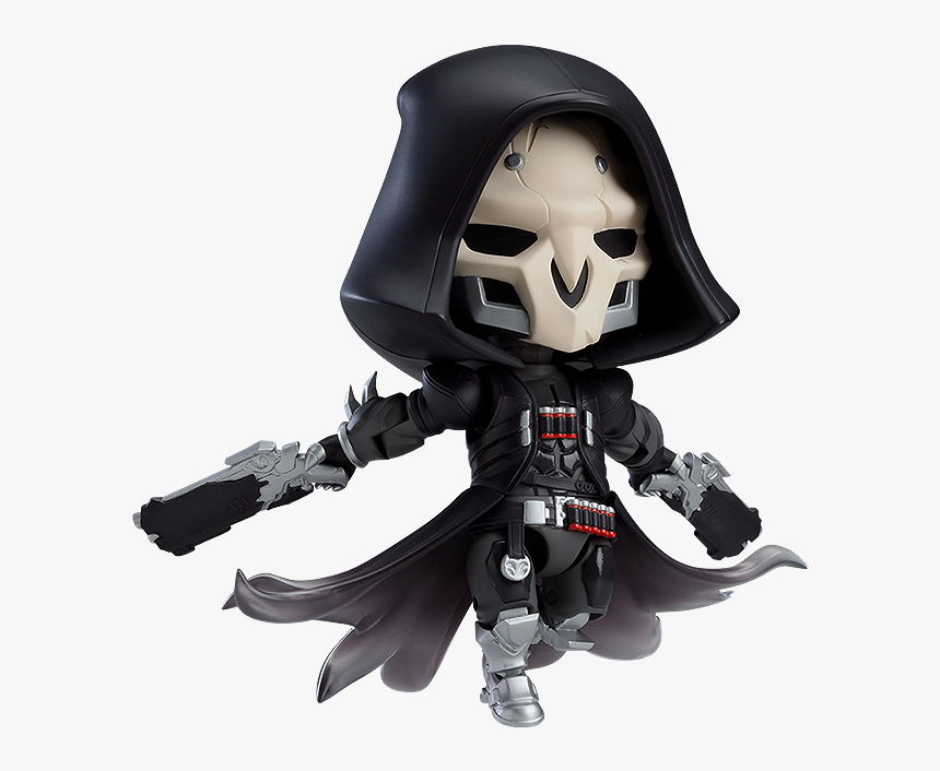 Reaper Nendoroid, HD Png Download, Free Download
