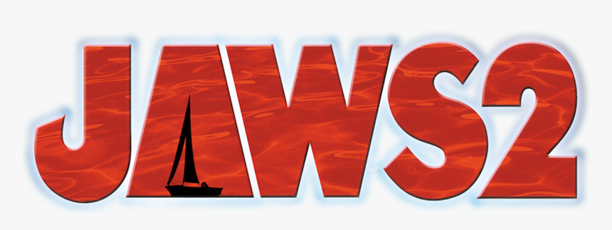 Jaws 2, HD Png Download, Free Download