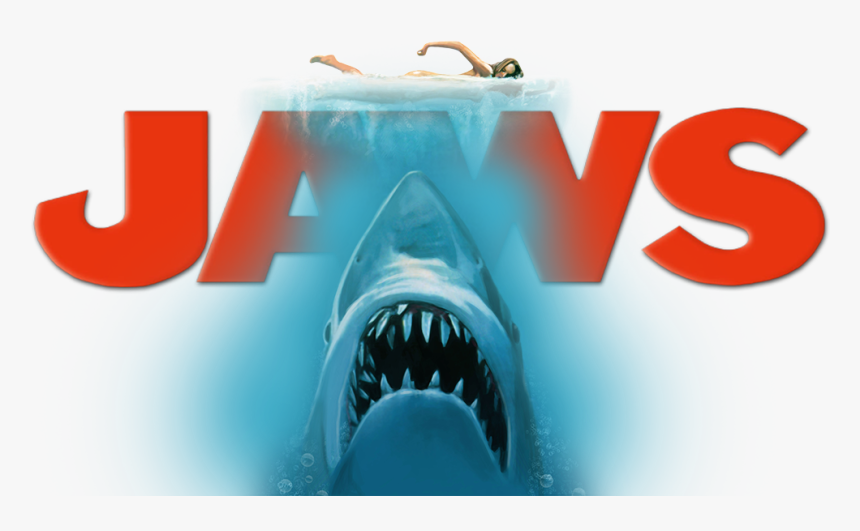 Image Id - - Jaws Poster, HD Png Download, Free Download