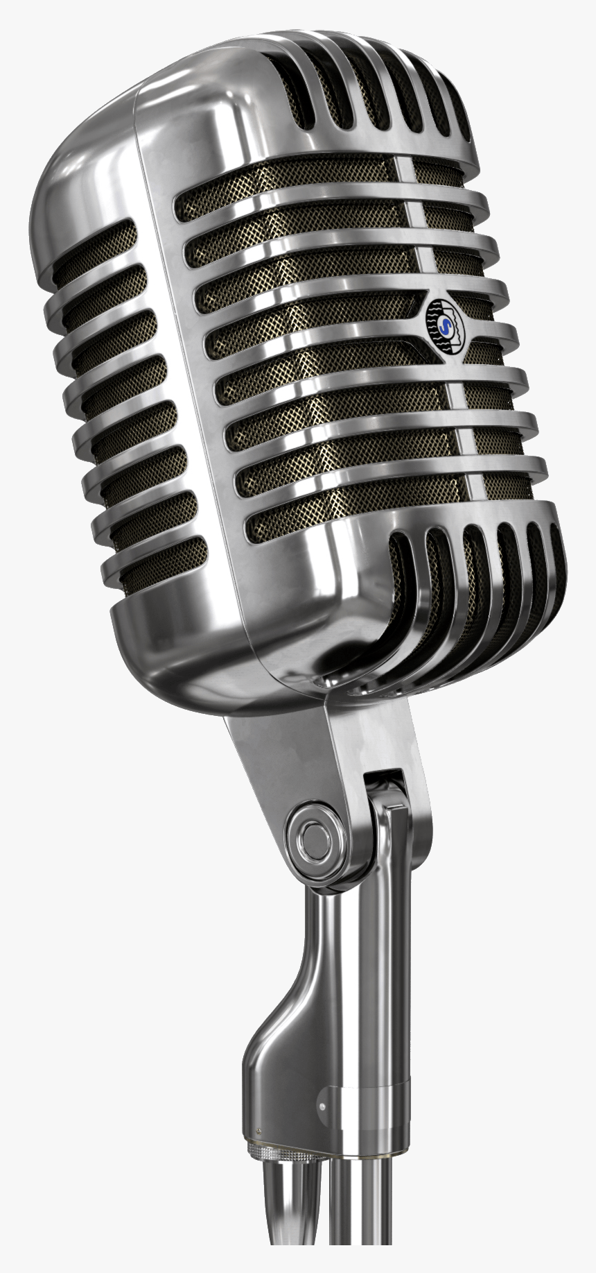 Cartoon Microphone Png - Microphone Transparent, Png Download, Free Download