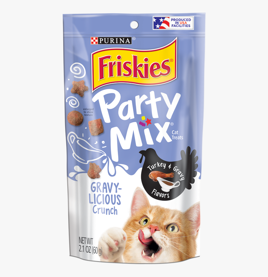 Friskies, HD Png Download, Free Download