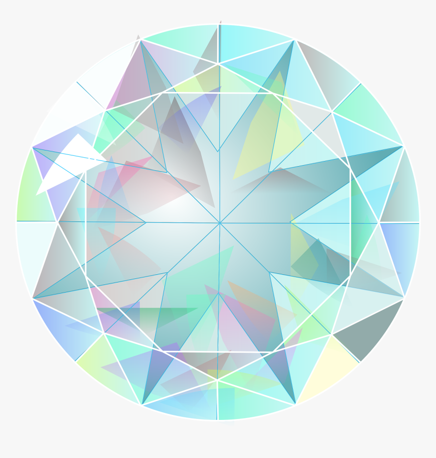 Diamond Clip Art, HD Png Download, Free Download