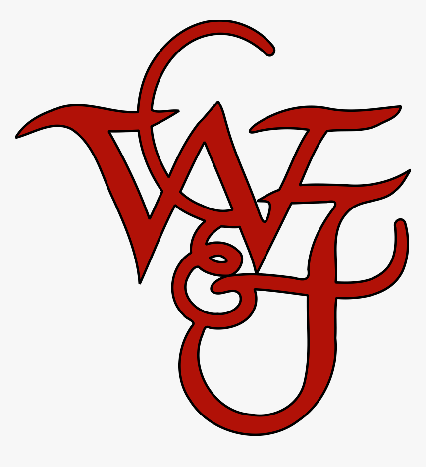 Washington & Jefferson College Clipart , Png Download - Washington And Jefferson College Logo Png, Transparent Png, Free Download