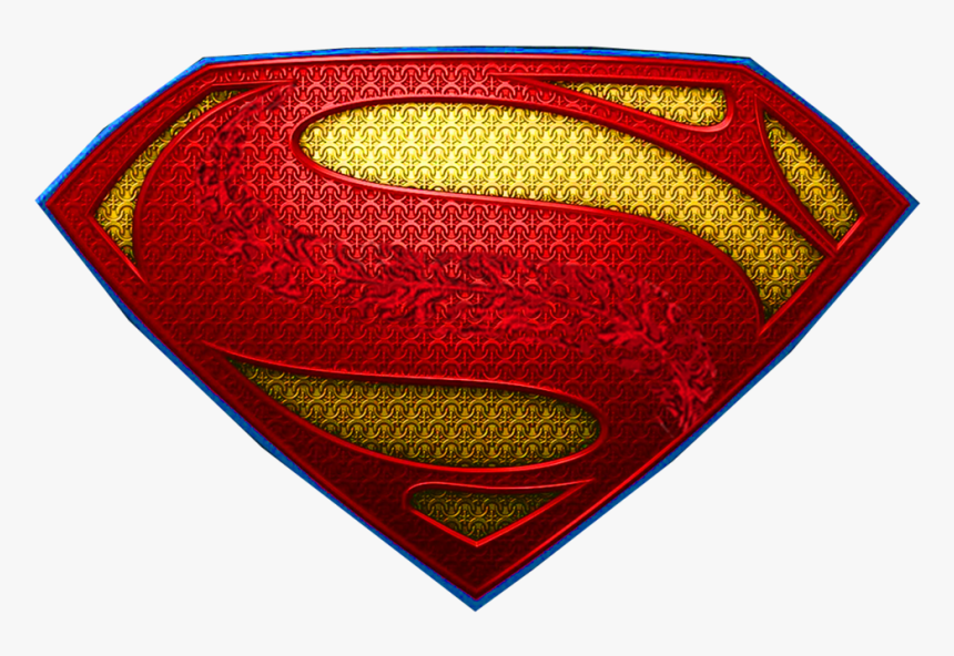 Latest Batman Vs Superman Logo Png Free Download Clip - Superman Logo Png Hd, Transparent Png, Free Download