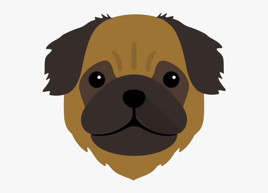 Pug, HD Png Download, Free Download