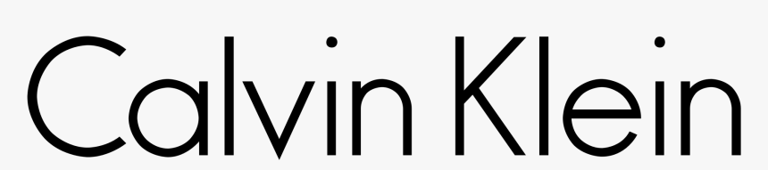 Calvin Klein Brand Logo, HD Png Download, Free Download