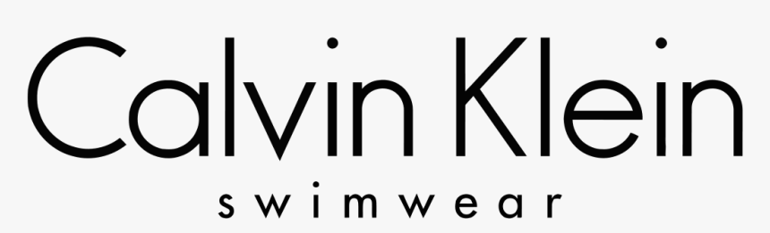 Calvin Klein Swimwear - Calvin Klein Fragrance Logo, HD Png Download, Free Download