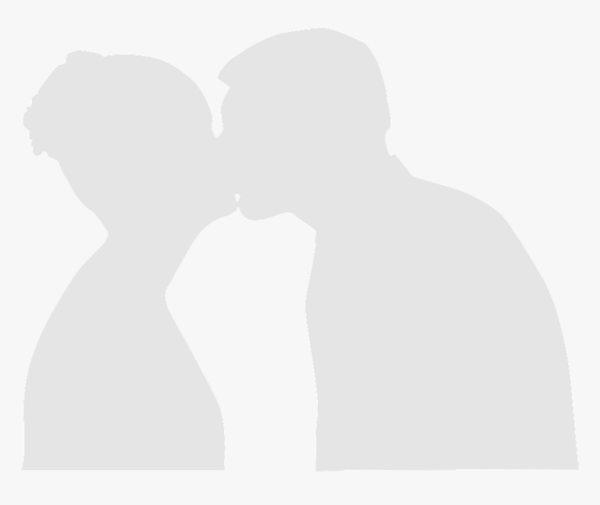 Animasi Kissing, HD Png Download, Free Download