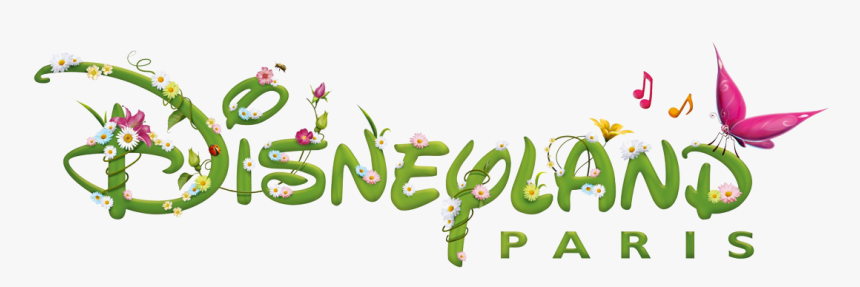 Identifies All Attractions In Disney World And Tons - Disney Land Paris Pngs, Transparent Png, Free Download