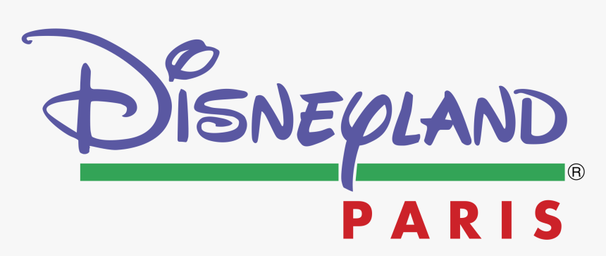 Transparent Logo Disneylandia Png, Png Download, Free Download