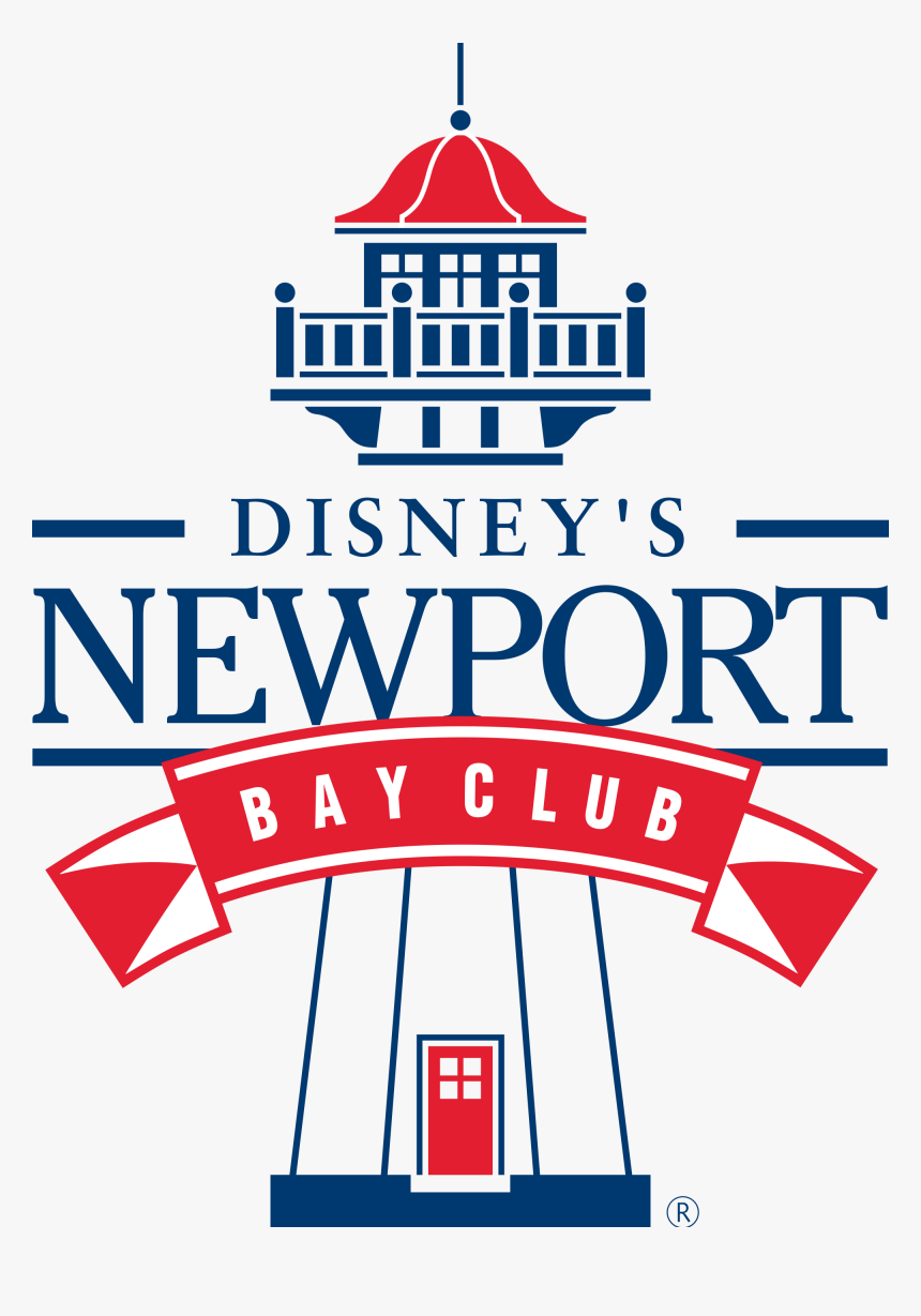 Logo Newport Bay Club, HD Png Download, Free Download