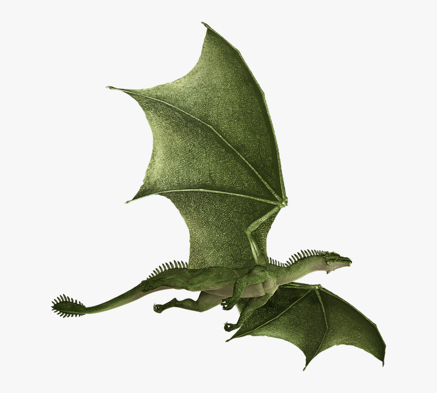 Dragon Png - Flying Dragon No Background, Transparent Png, Free Download