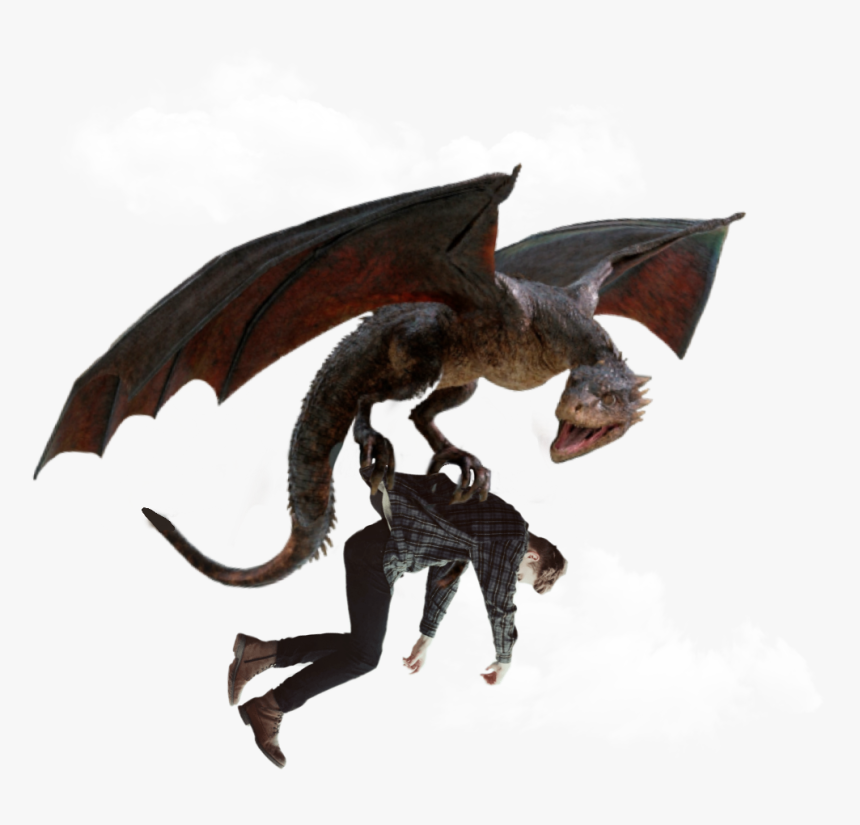 Dragon Game Of Thrones Png, Transparent Png, Free Download