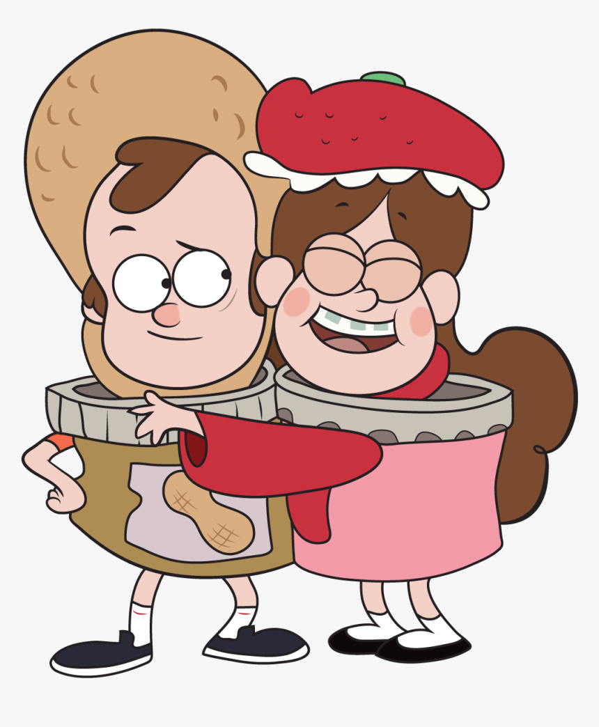 Gravity Falls, HD Png Download, Free Download