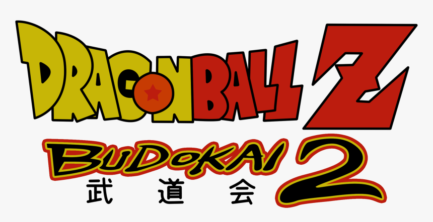 Dragon Ball Z - Dragon Ball Z Logo Png, Transparent Png, Free Download