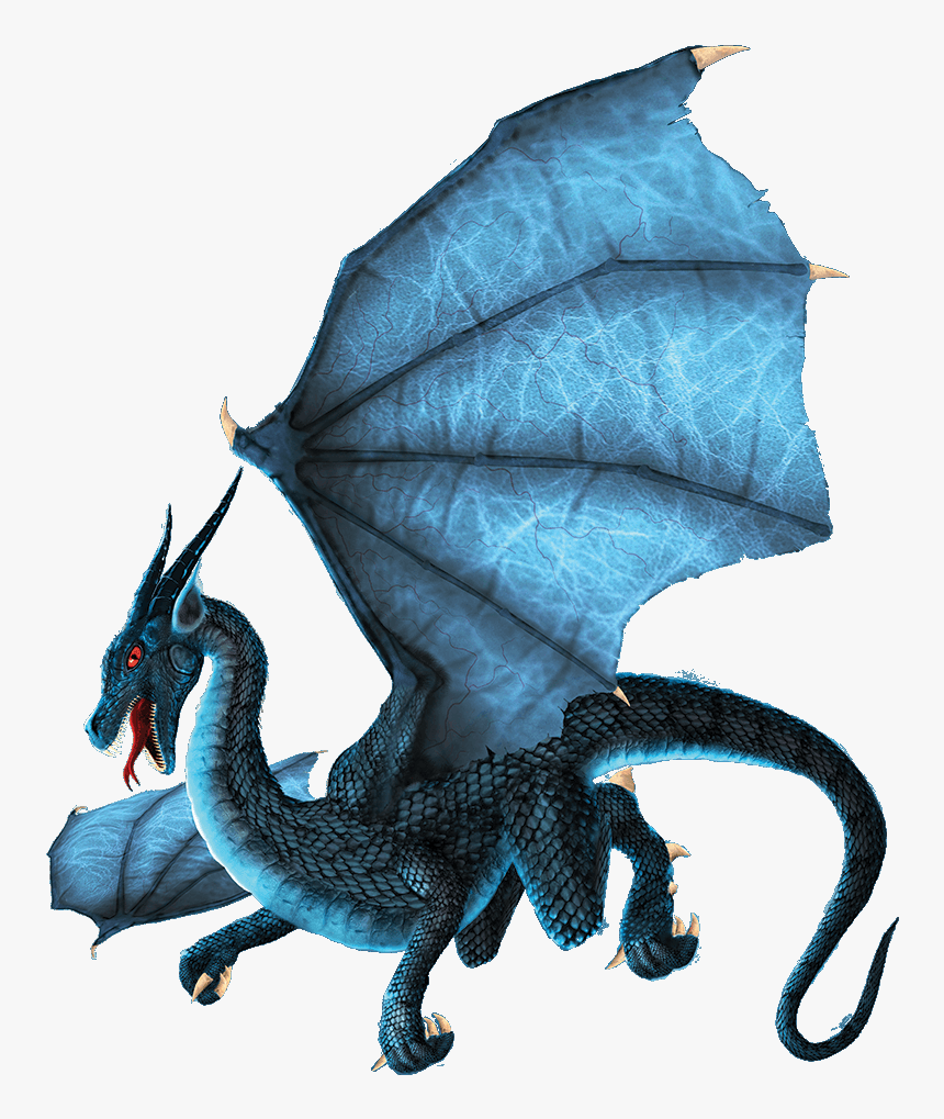 Dragon, HD Png Download, Free Download