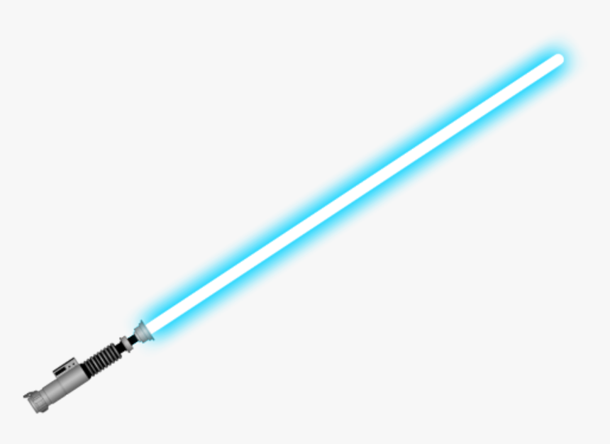 Lightsaber Blade Png, Transparent Png, Free Download