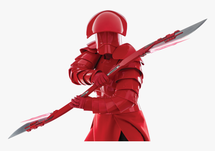 Star Wars Snoke Guard, HD Png Download, Free Download