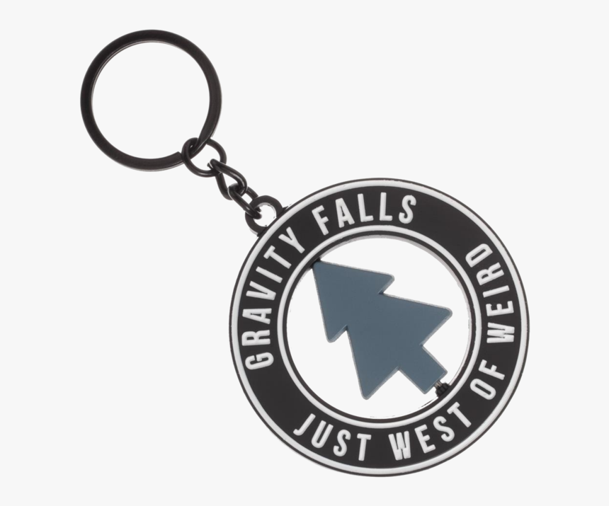 Gravity Falls Keychain - Penn State Volleyball Logo, HD Png Download, Free Download