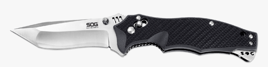 Sog Vulcan Tanto Vl 03, HD Png Download, Free Download