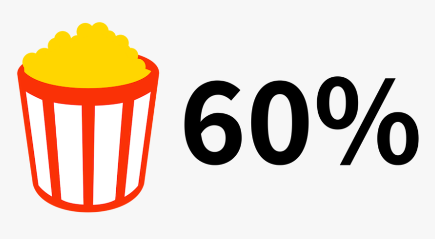 Rt - Rotten Tomatoes Audience Score Icon, HD Png Download, Free Download