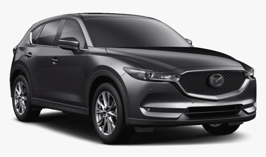 2019 Mazda Cx 5 Black, HD Png Download, Free Download