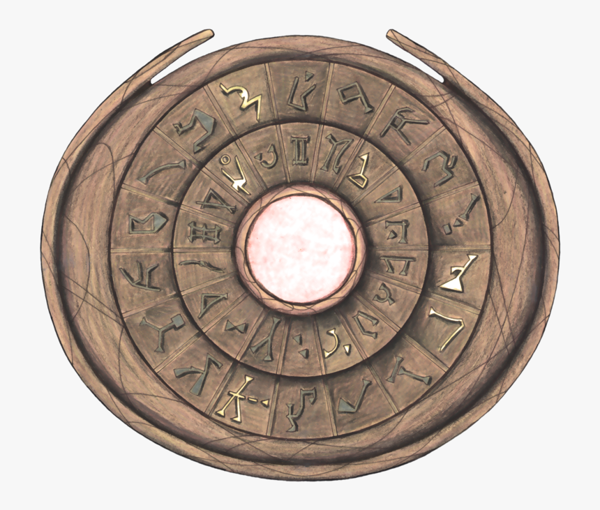 Transparent Stargate Png - Stargate Dial Home Device, Png Download, Free Download