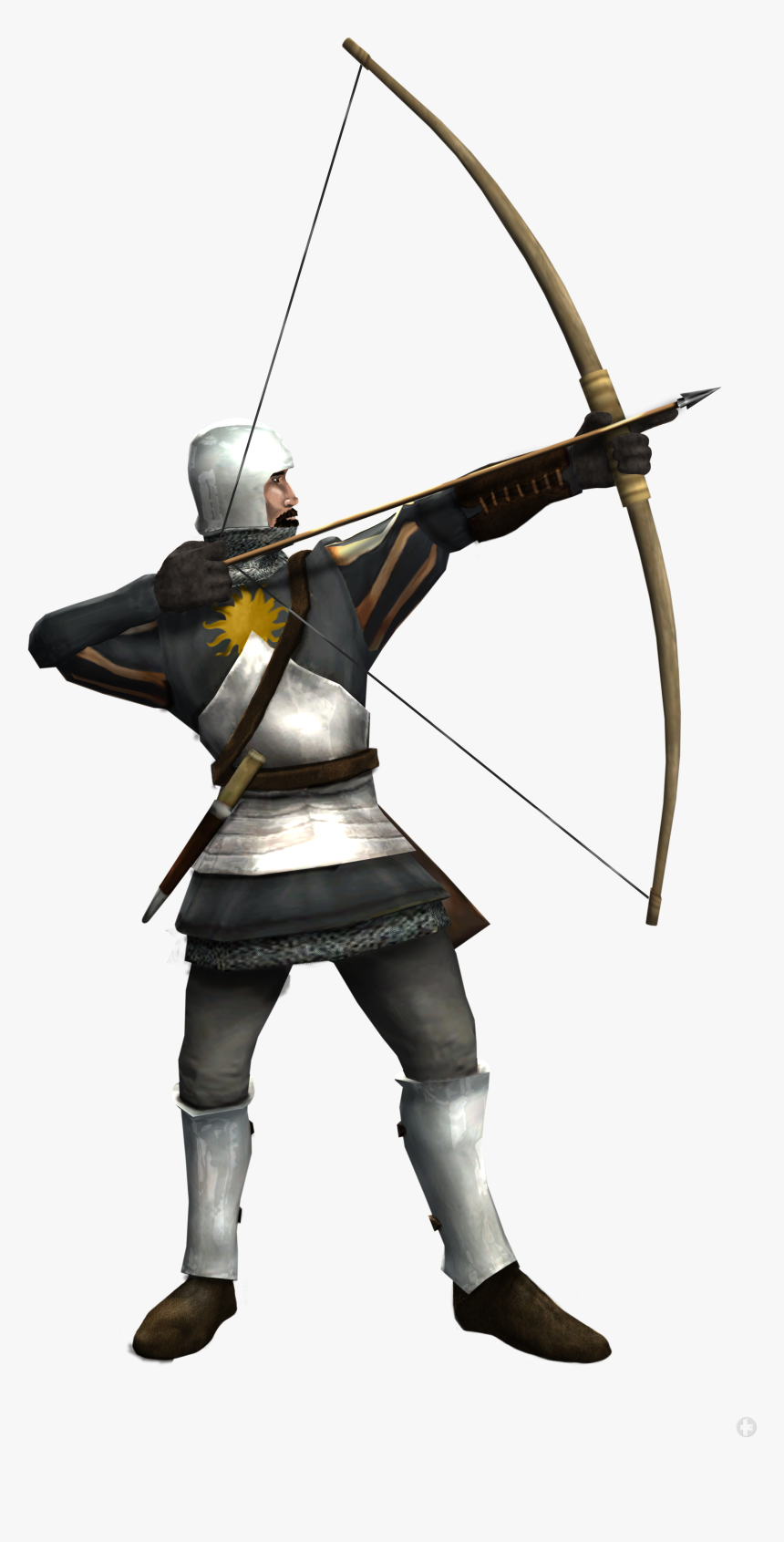 Archer Png - Archer Slot - Transparent Archer Png, Png Download, Free Download