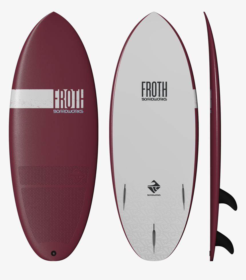 Pro Soft Tops Surfboards, HD Png Download, Free Download
