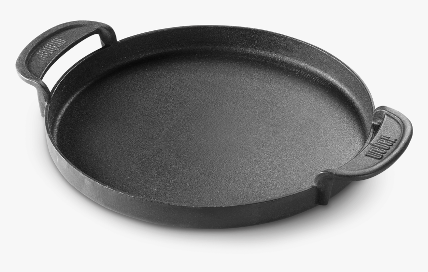 Griddle View - Weber 7421, HD Png Download, Free Download