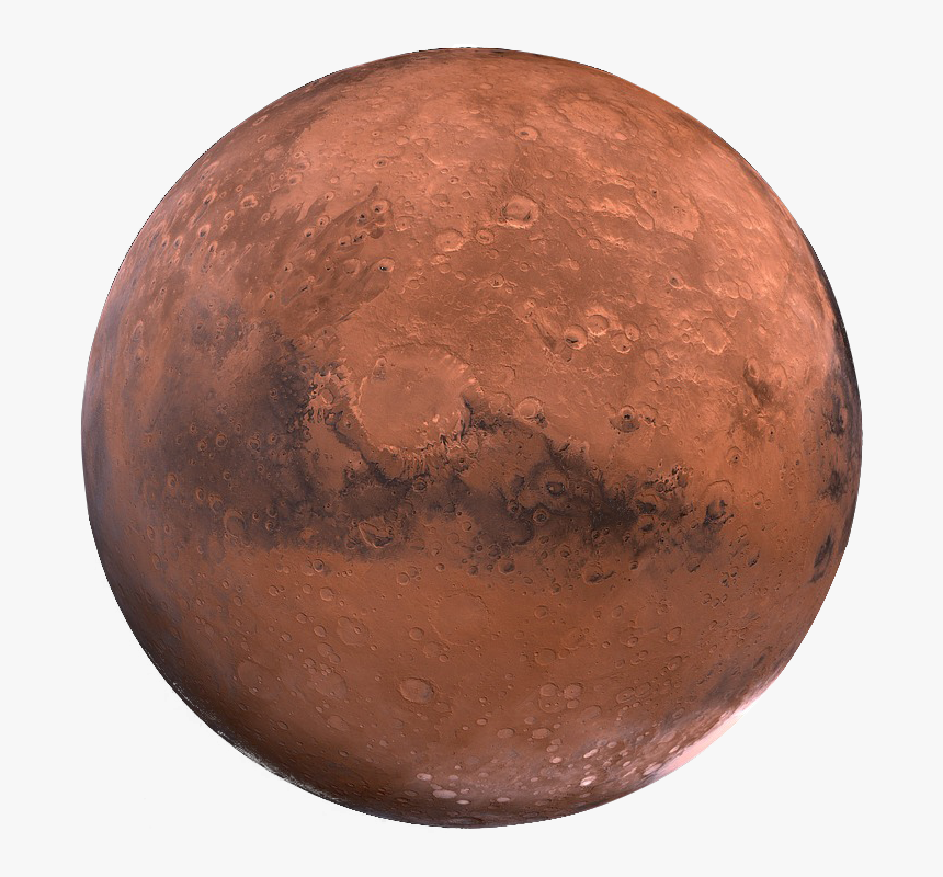 Mars - Mars Blanket, HD Png Download, Free Download