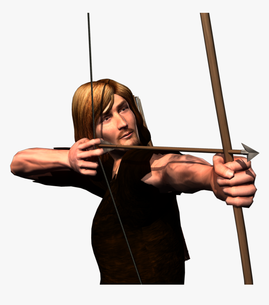 Download Archer Png Photos For Designing Use - Archers Trnsparent, Transparent Png, Free Download