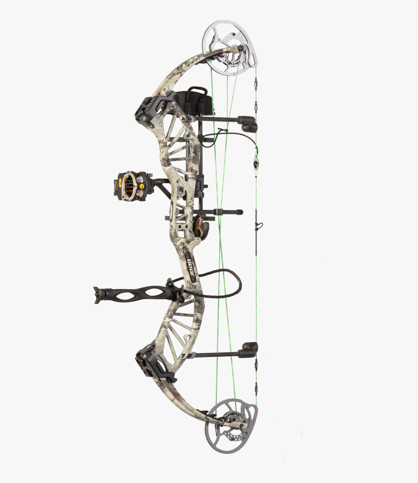 2019 Bear Archery Approach Rth, HD Png Download, Free Download