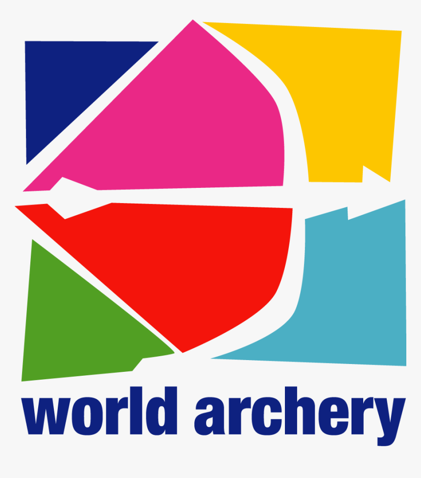 World Archery Federation Logo Wa Png - 2019 World Archery 3d Championships, Transparent Png, Free Download