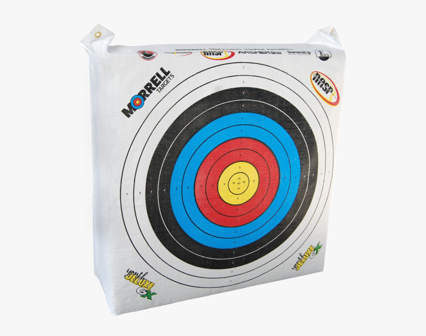 Morrell Archery Target, HD Png Download, Free Download