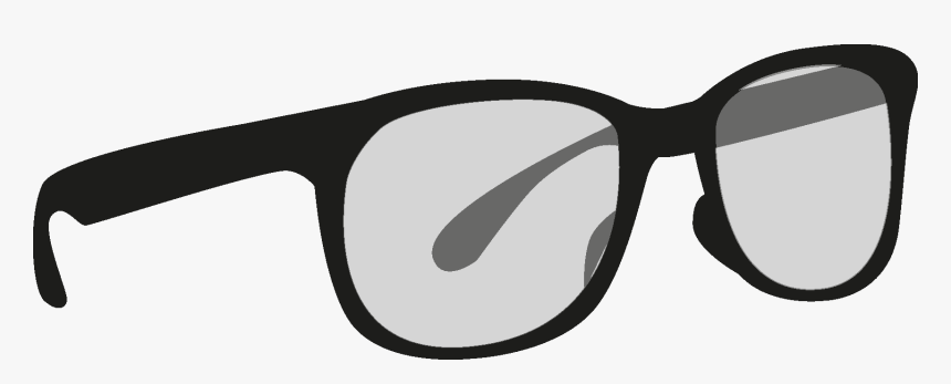 Glasses Png - Glasses Vector White Png, Transparent Png, Free Download