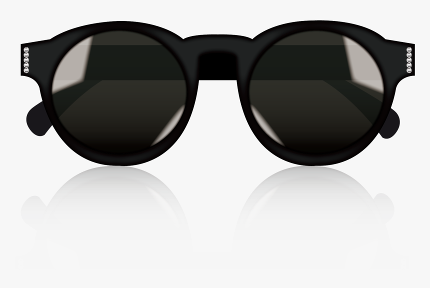 Sunglasses Transparent Png Vector, Png Download, Free Download