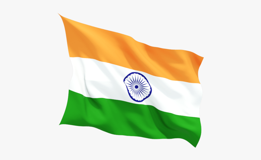 India Flag Png, Transparent Png, Free Download