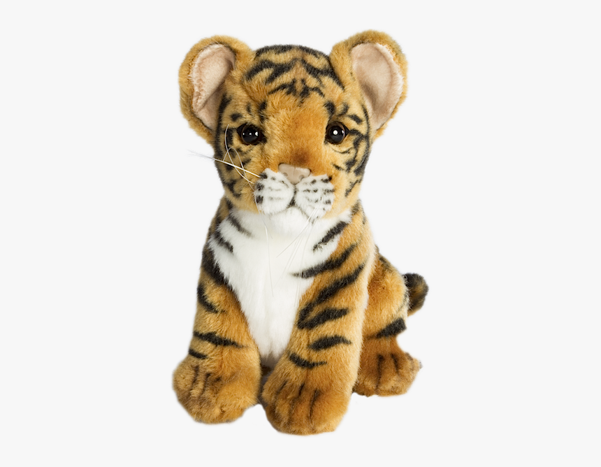 Thumb Image - Tiger Toy Png, Transparent Png, Free Download
